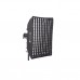 Interfit 60x90cm Softbox with Grid Interfit 60x90cm Softbox with Grid